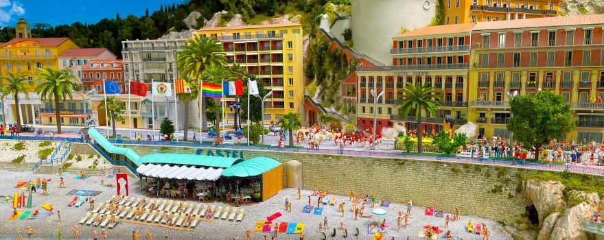 Mini World Côte d’Azur