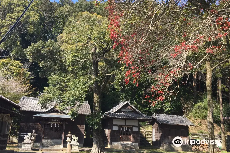 Tokura Shrine