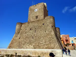 Castello Svevo di Termoli