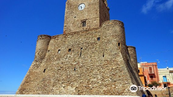 Castello Svevo di Termoli