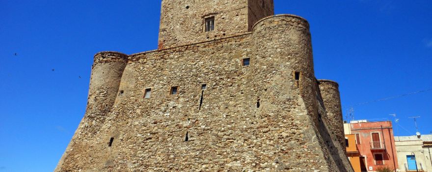 Castello Svevo di Termoli