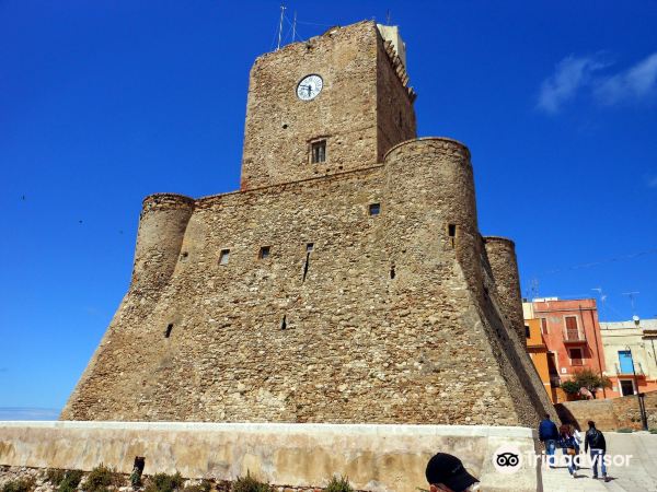 Castello Svevo di Termoli