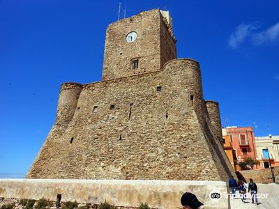 Castello Svevo di Termoli