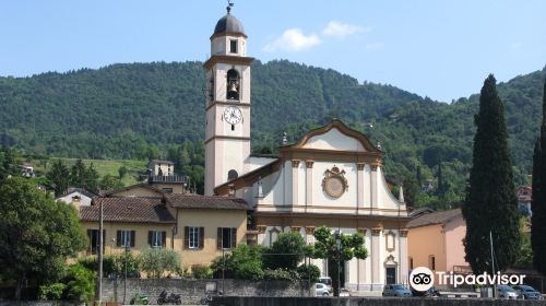 Chiesa di San Giovanni Battista