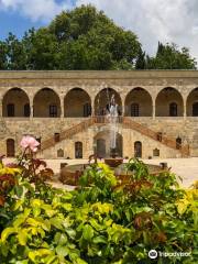 Palace of Beiteddine