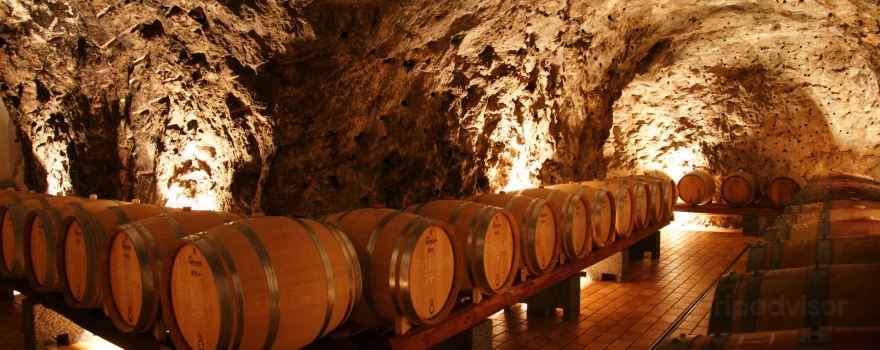 Cantine Marisa Cuomo
