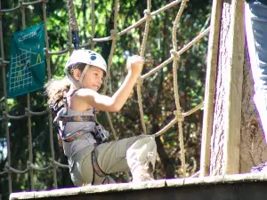 La Selva de l'Aventura