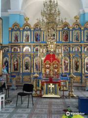 Украинская Православная церковь