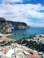 Playa de Mogan