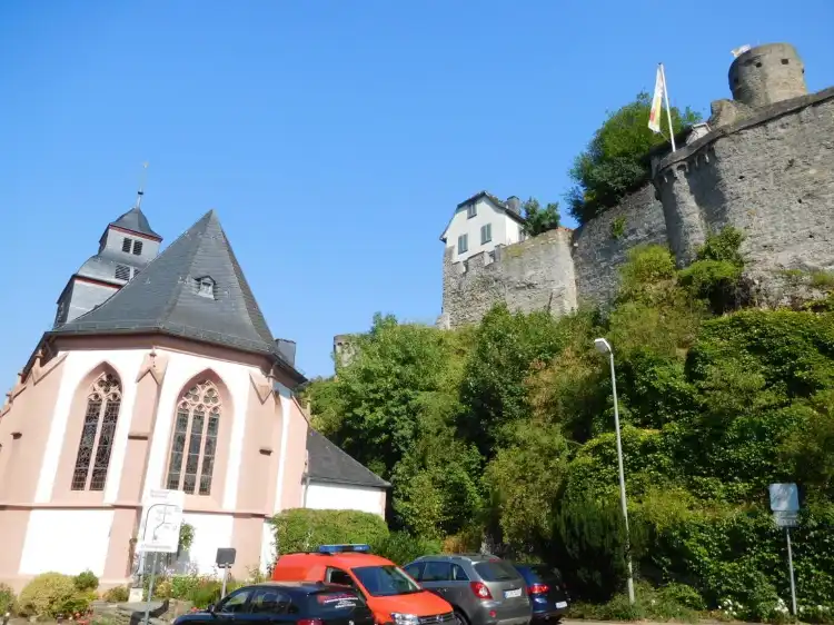 Hotels in Eppstein