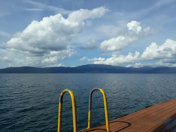 Hotels near WISATA PEMANCINGAN PANORMA INDAH