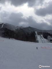 Hanawa Ski Area