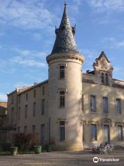 Chateau Montpezat