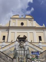 Chiesa di Santa Maria Apparente