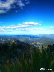 Mount Warning