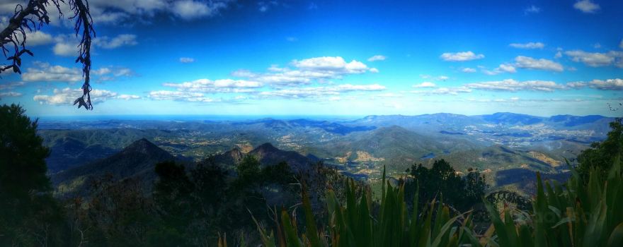 Mount Warning