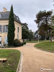 Le Jardin Des Chartreux