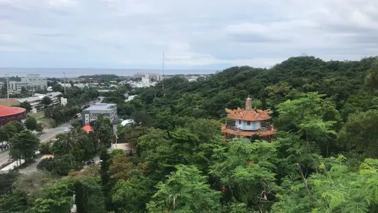 鯉魚山公園