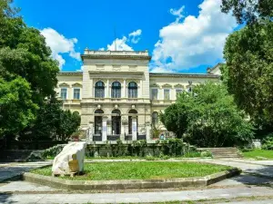 Archaeological Museum Varna