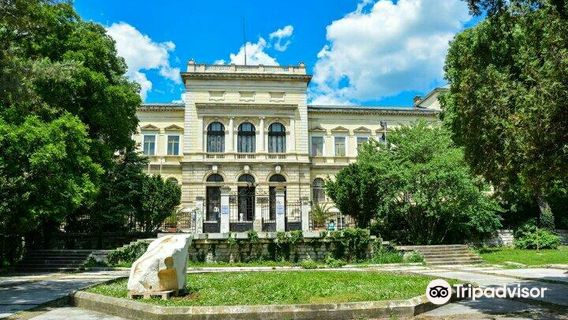 Varna Museum of Archaeology
