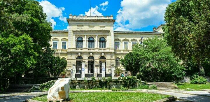 Varna Museum of Archaeology