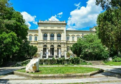 Varna Archaeological Museum