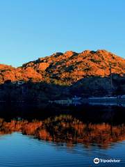 Nakki Lake