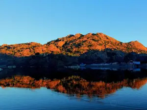 Nakki Lake