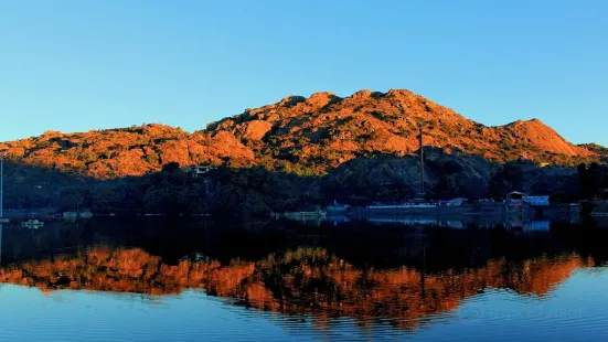 Nakki Lake