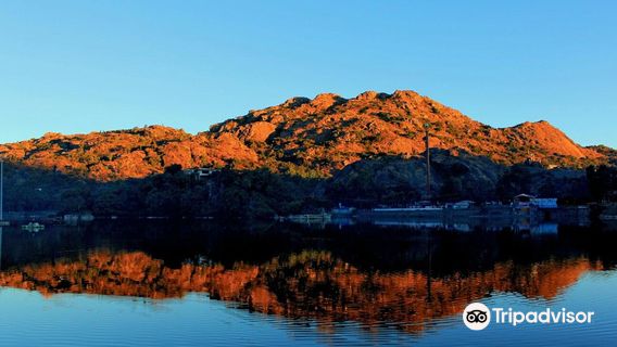 Mount Abu