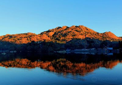 Nakki Lake