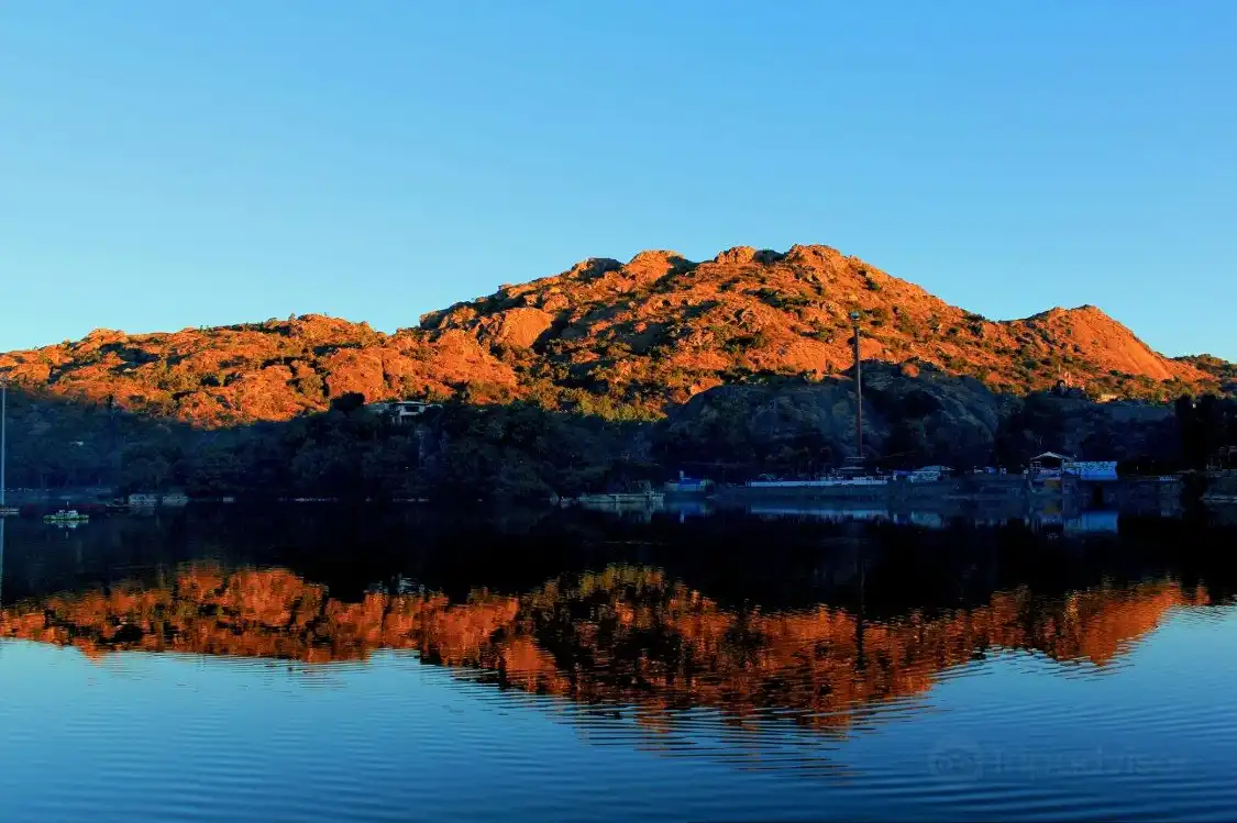 Hotels near Nakki Lake