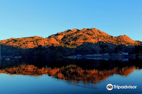 Nakki Lake