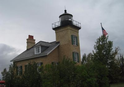 Ontonagon Lighthouse