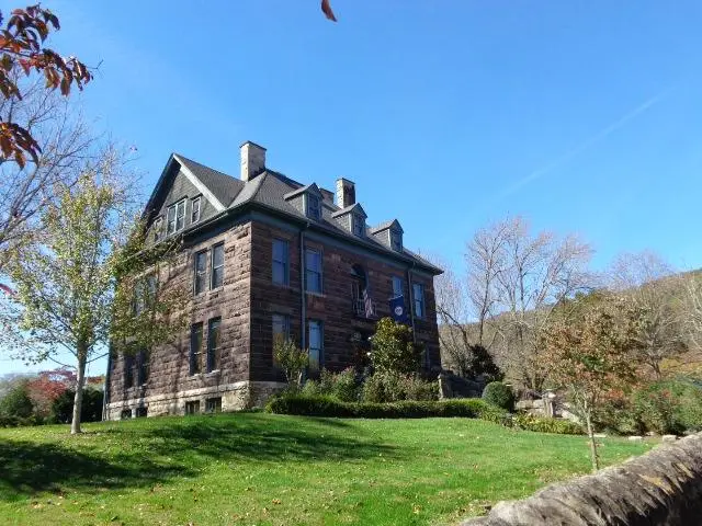 Big Stone Gap