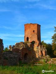 Georgenburg Castle