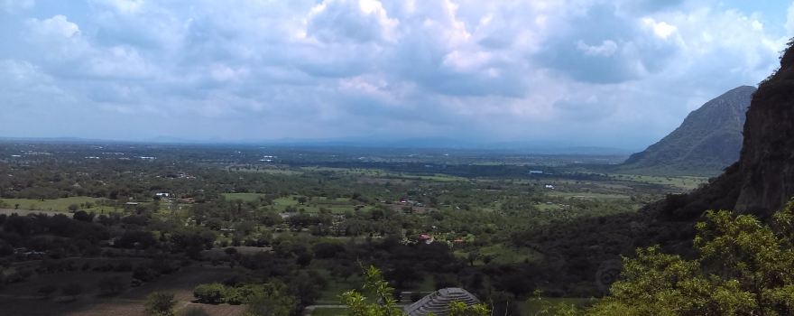 Campo Anenehuilco