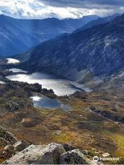 Le Refuge des étangs de Bassiès