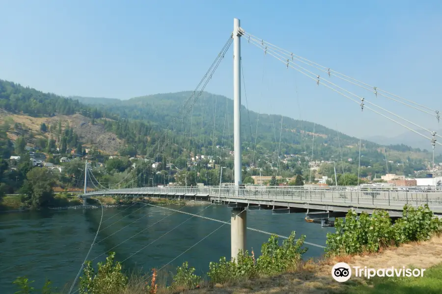 Columbia River Skywalk