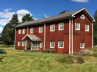 Harjedalen