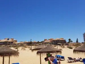 Playa de Punta Umbria