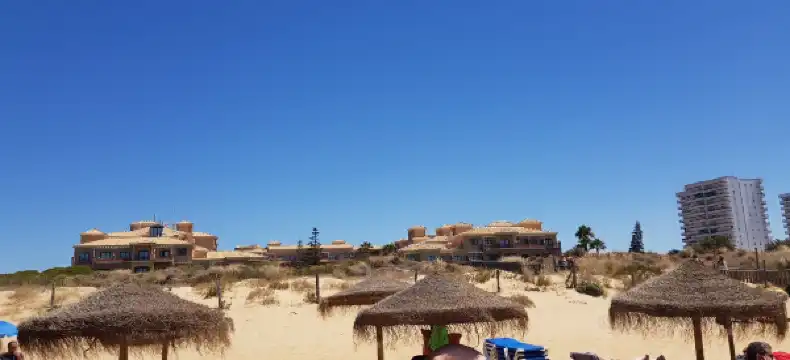Hotels in Punta Umbria