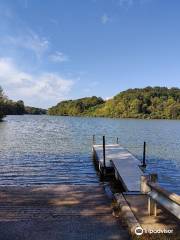 Wolf Run State Park