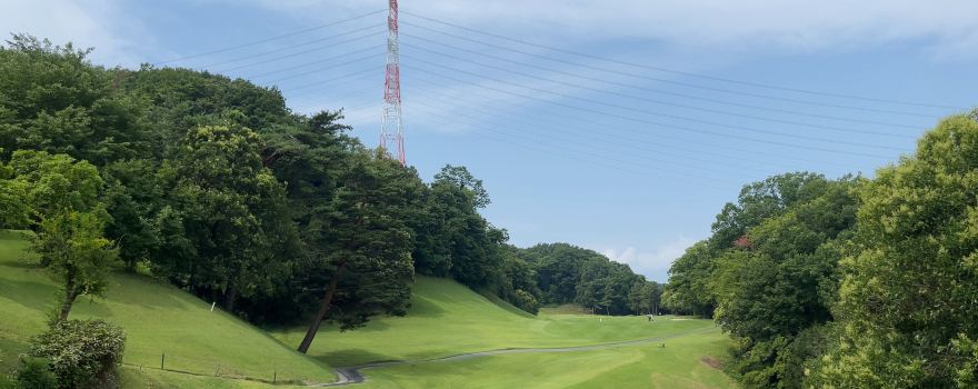 KitaMusashi Country Club