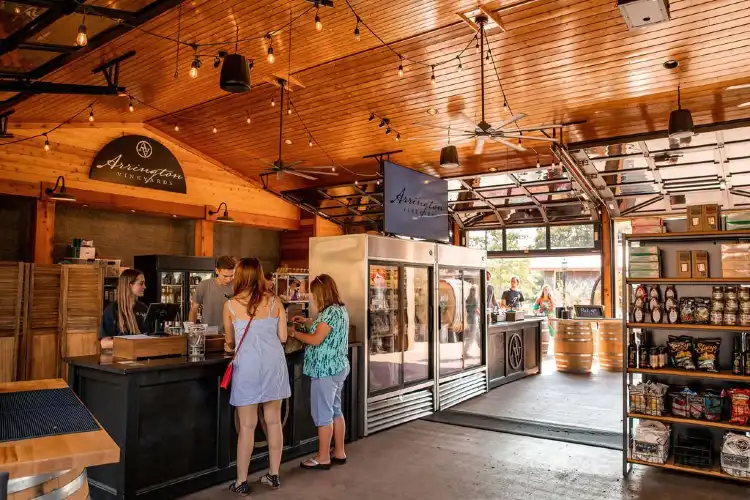 Hotels in Williamson County