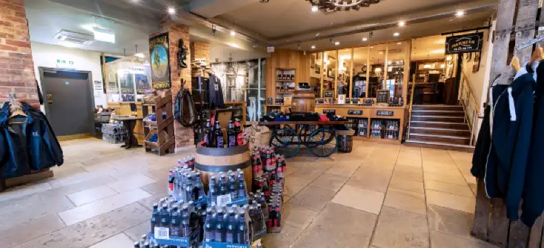 Отели в г. Девицес