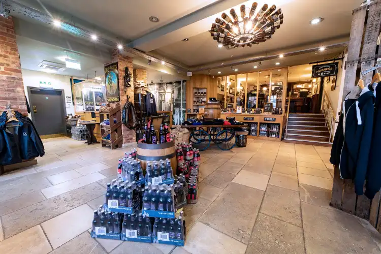 Hotels in Devizes