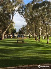 Nuriootpa Linear Park