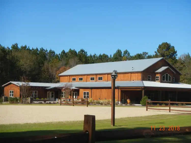 Hotels in Meadow