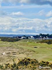 Royal Dornoch Golf Club